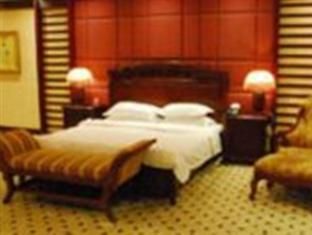 White Cloud Hotel Kunming Exterior foto