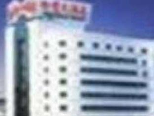 White Cloud Hotel Kunming Exterior foto